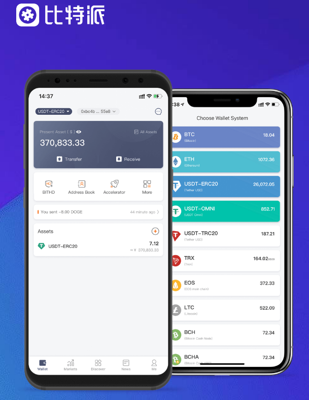 binance